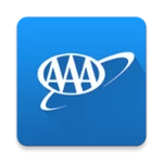 Logo of Auto Club android Application 